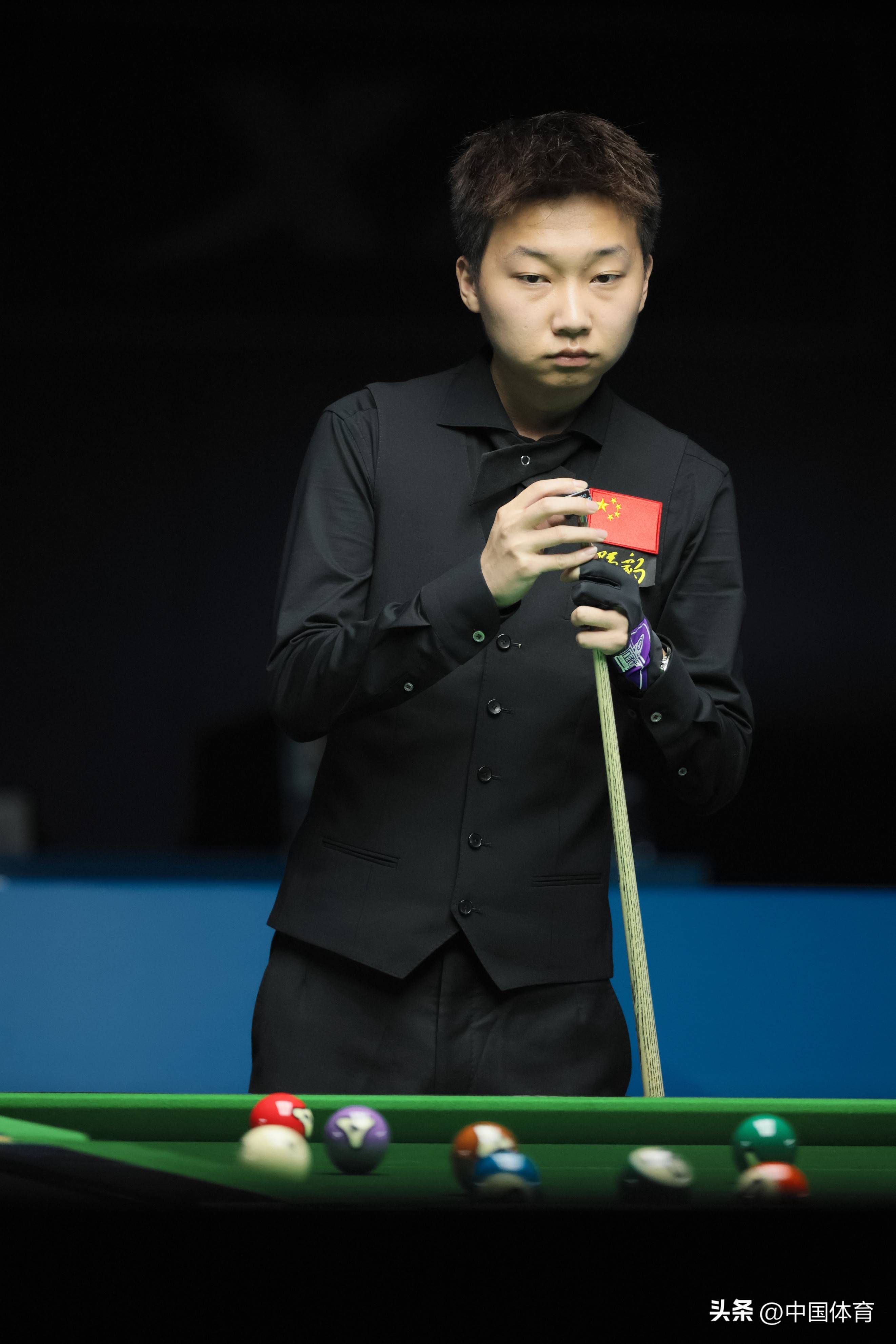 一颗新星冉 一颗新星冉