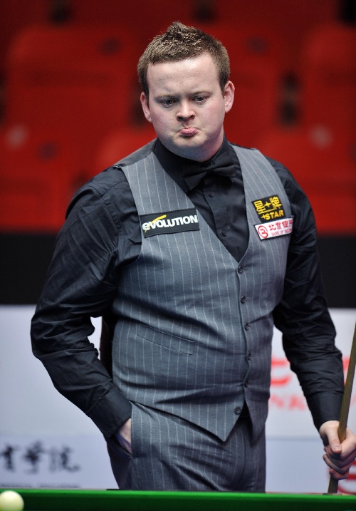 BA赛场上 BA赛场上