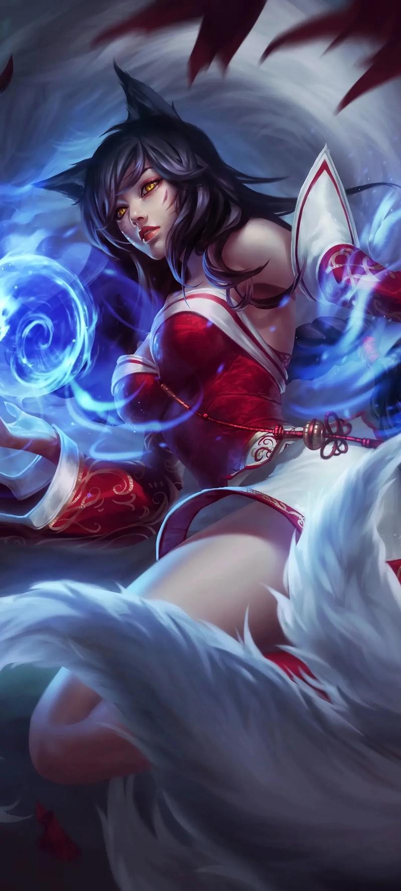 更多可能性 更多可能性