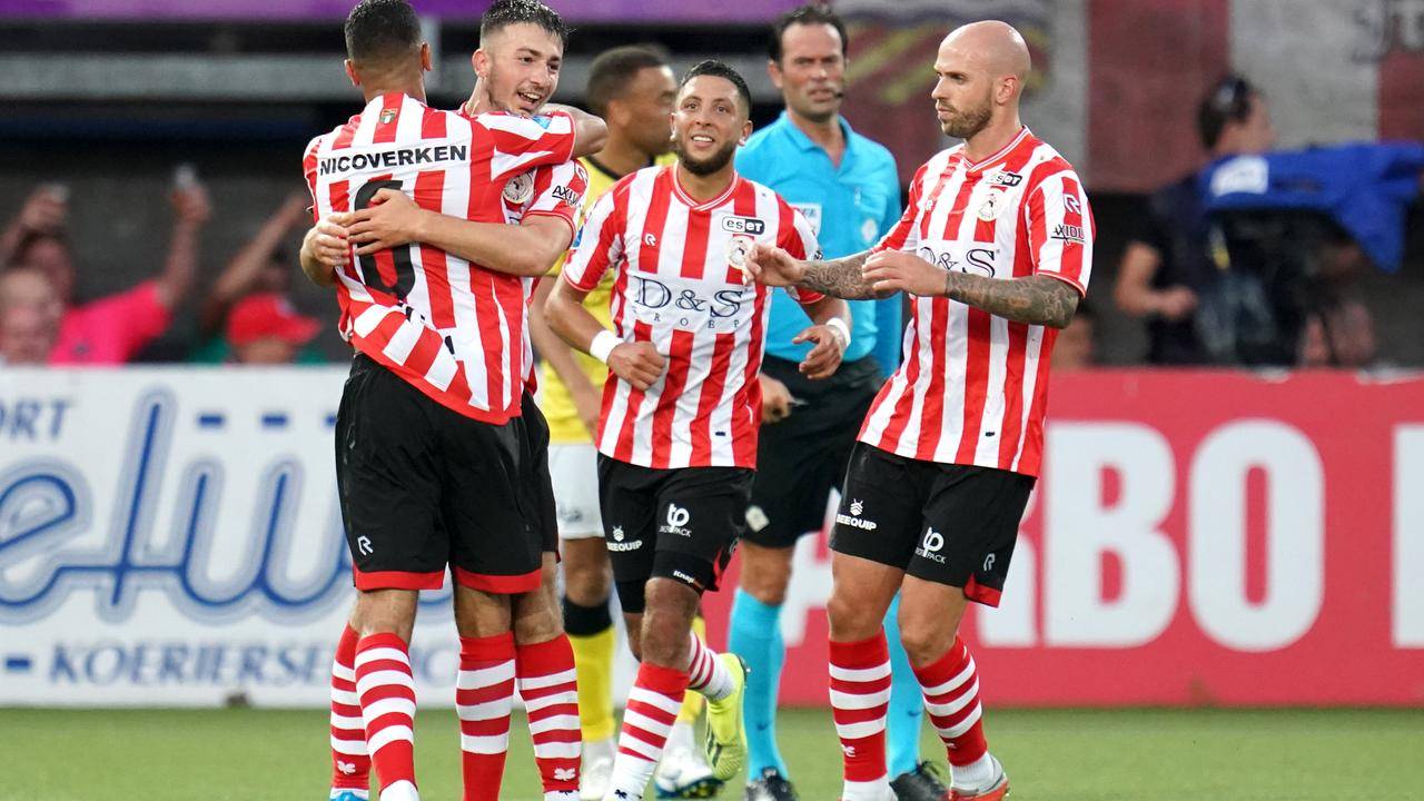 从阿贾克斯 从阿贾克斯