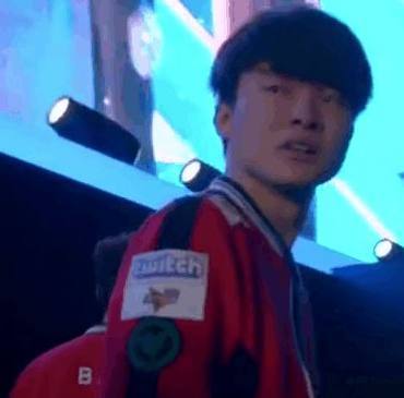 站位与心理 站位与心理