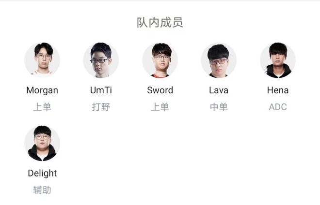 在关键战前
