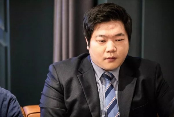 训练中的沟