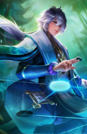 主场